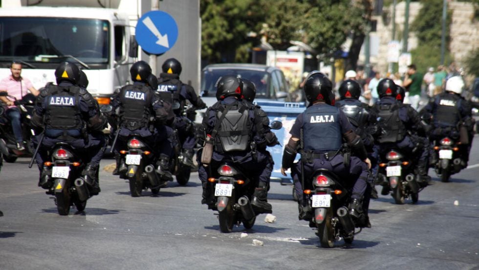 Ομάδα Δέλτα